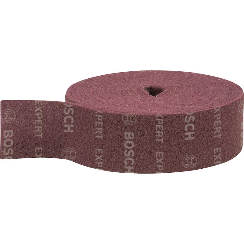 VLIESROL BF MATT A 10MX100  2608901224       BOSCH