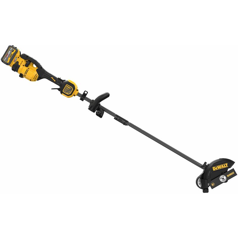 COUPE BORDURES 54V/9AH      DCMASED57X1     DEWALT