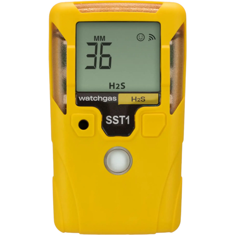 GASDETECTOR 0-2000 PPM CO   SST1-M-24     WATCHGAS