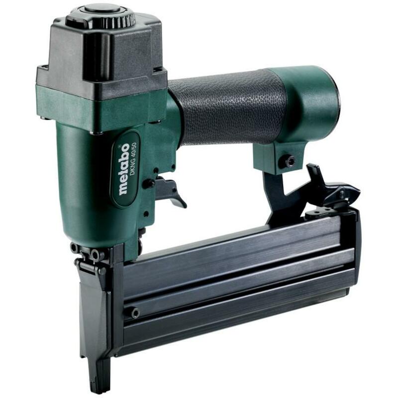 AGRAFEUSE PNEUM. 15-40MM    DKNG 40/50      METABO