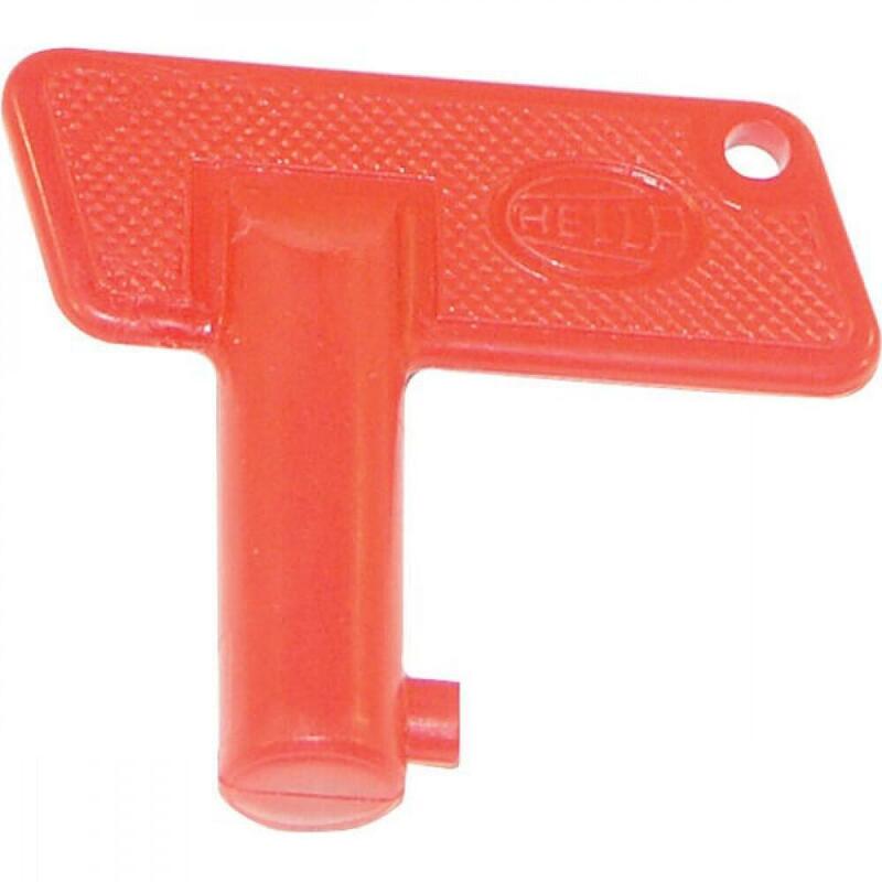 BATTERIJSLEUTEL             9SL 706 729-011  HELLA