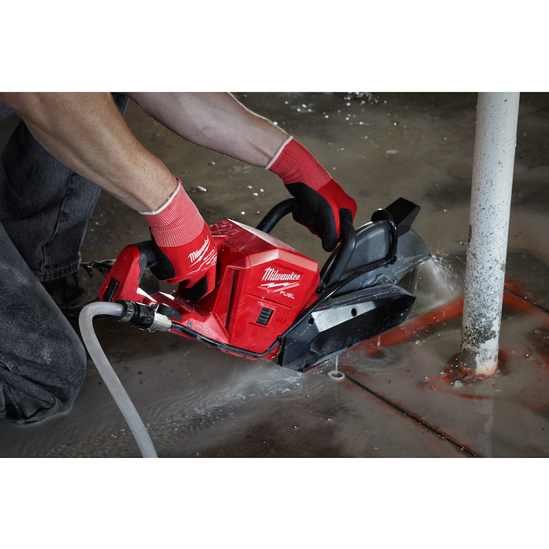ACCUDOORSLIJPMACH.18V/12AH  M18 FCOS230-121   MILW