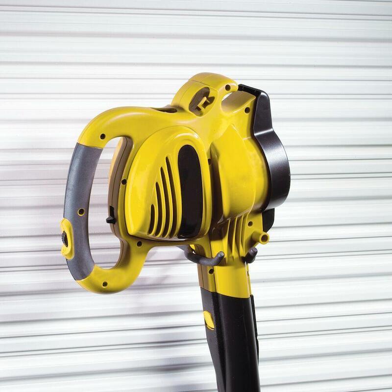 HAAK TUINGEREEDSCHAP TRACK  STST82609-1    STANLEY