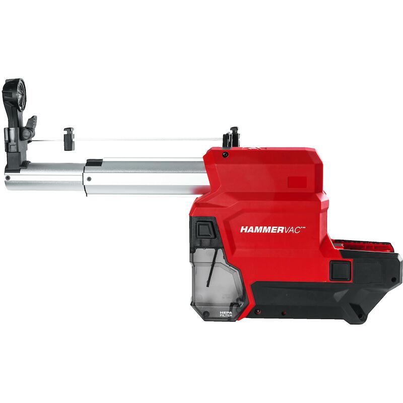ACCUSTOFAFZUIGSET 18V/BODY  M18 FPDDEXL-0 MILWAUKE