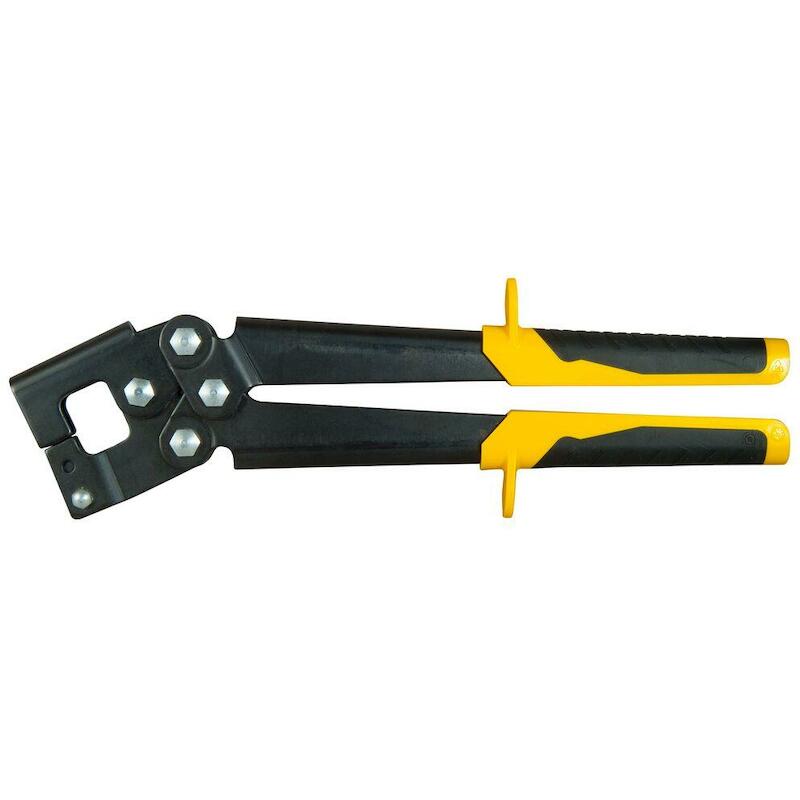 VERBINDINGSTANG 0,6MM       15-273   280MM STANLEY