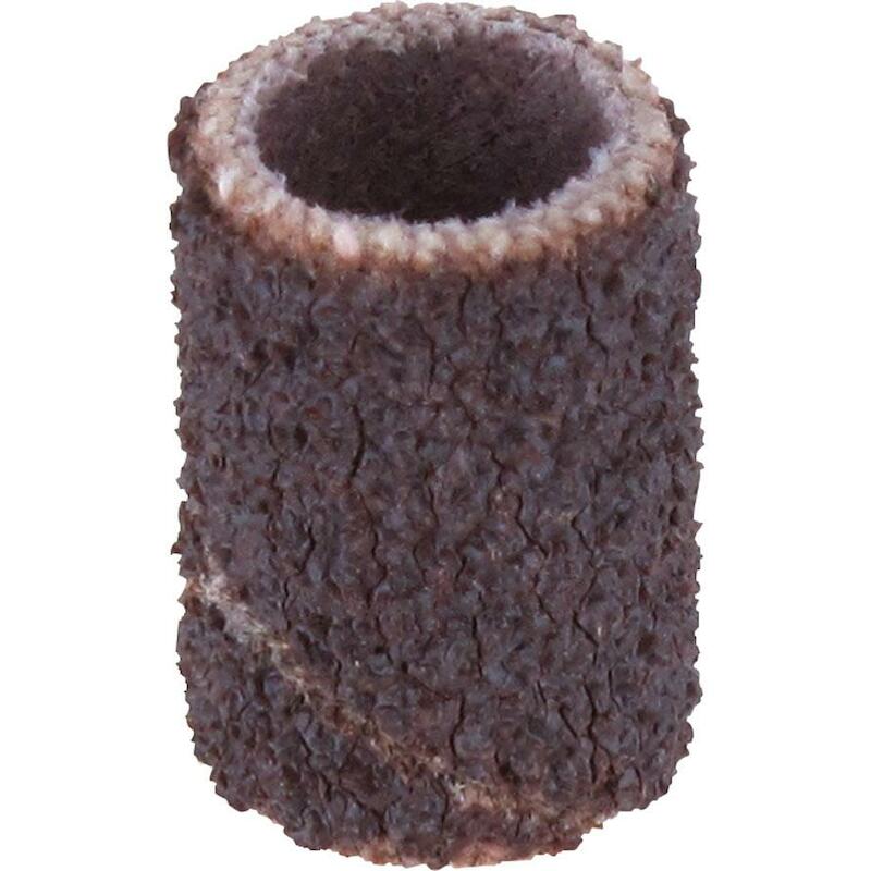 CYLINDRE DE PONCAGE G60     431 - 6MM  (6PC)DREMEL