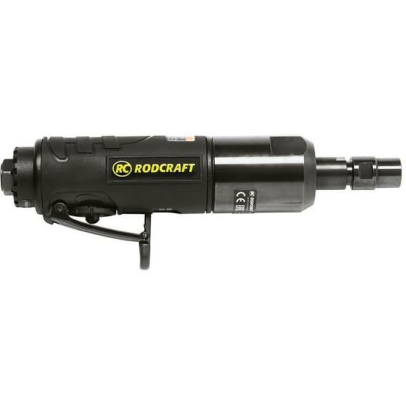 PNEUM.STIFTSLIJPER RECHT    RC7068        RODCRAFT