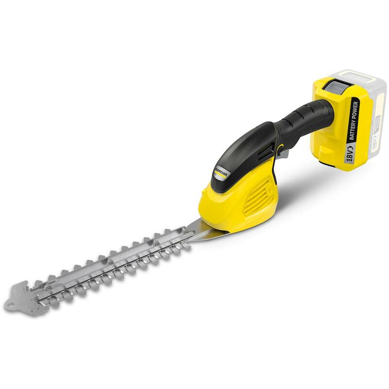 ACCUGRAS/HEGGENSCH.18V/BODY GSH 20-18 BAT  KARCHER