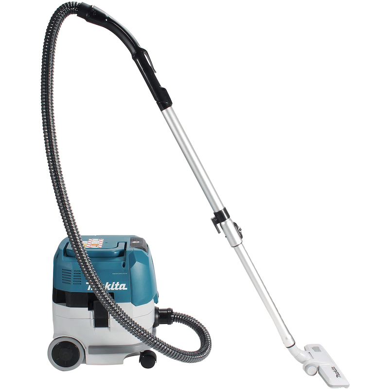 CORDLESS VACUUM CLEANER XGT 40VMAX - VC005GLZ - MAKITA