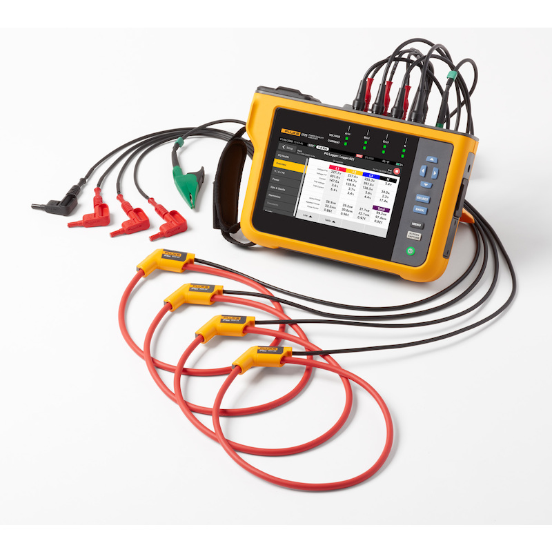 MULTIMETER DIG.INDUSTRIAL   FLUKE-1775       FLUKE