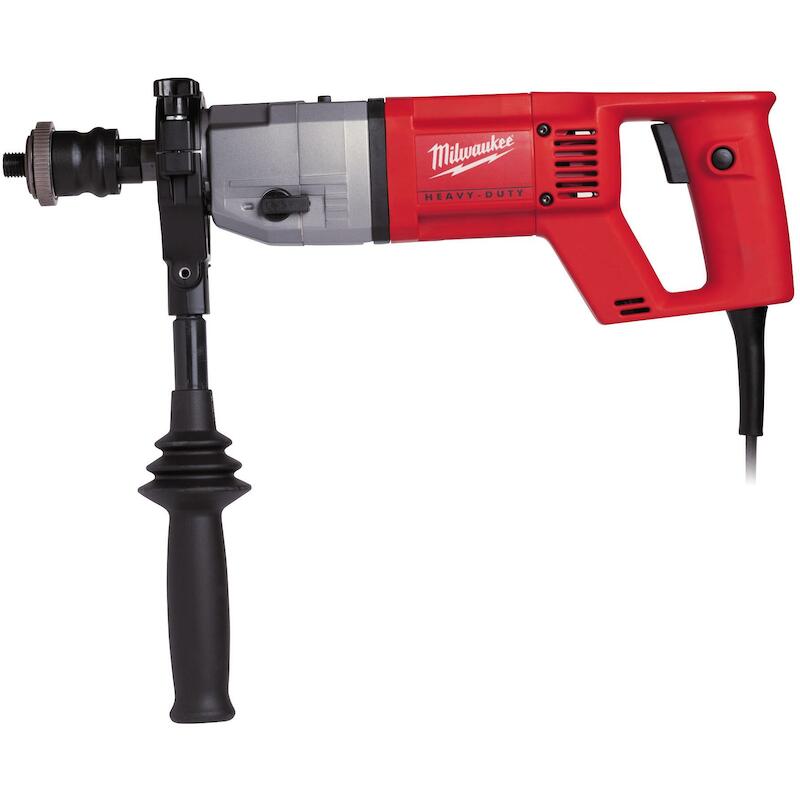 CAROTTEUSE DIAMANT 1500W    DD 2-160 XE (COFF)MILW