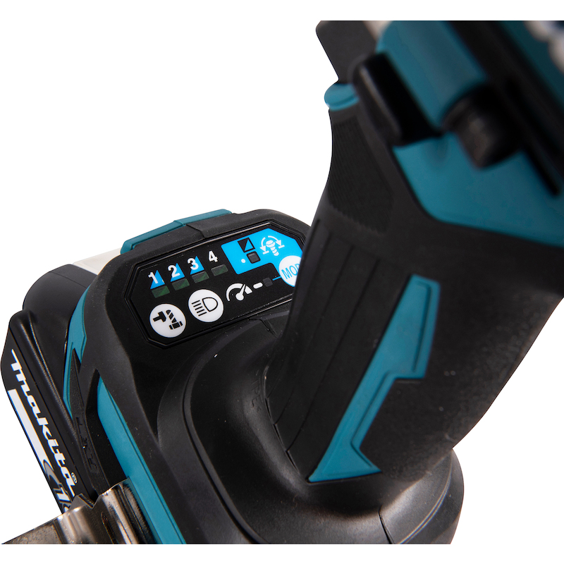 SLAGMOERSLEUTEL LXT® - DTW700RTJ - MAKITA