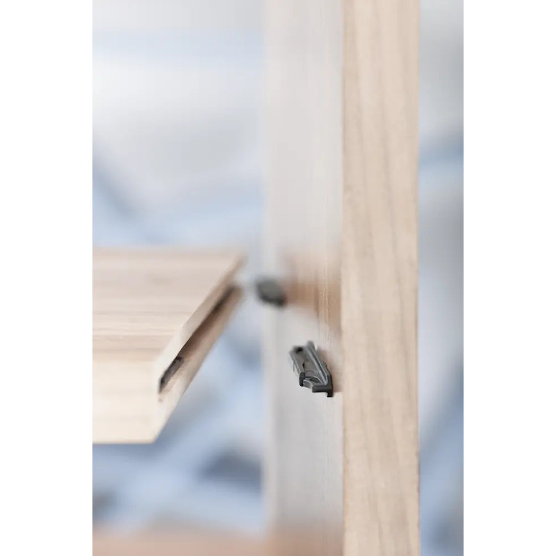LAMELLENDEUVEL - LAMELLO DIVARIO - 25X75X9,7 MM (80 PAAR)