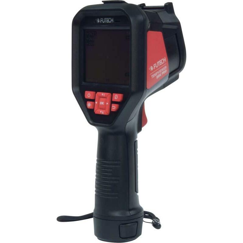 WARMTEBEELDCAMERA           TEMPVIEWER 50K PRO