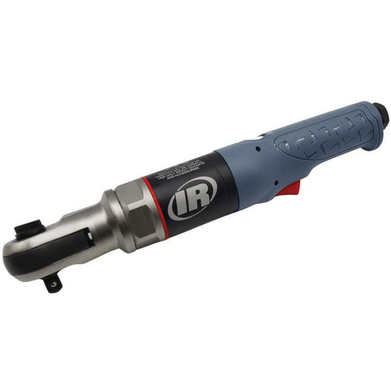 PNEUM. RATELSLEUTEL 3/8"    1211MAX-D3          IR