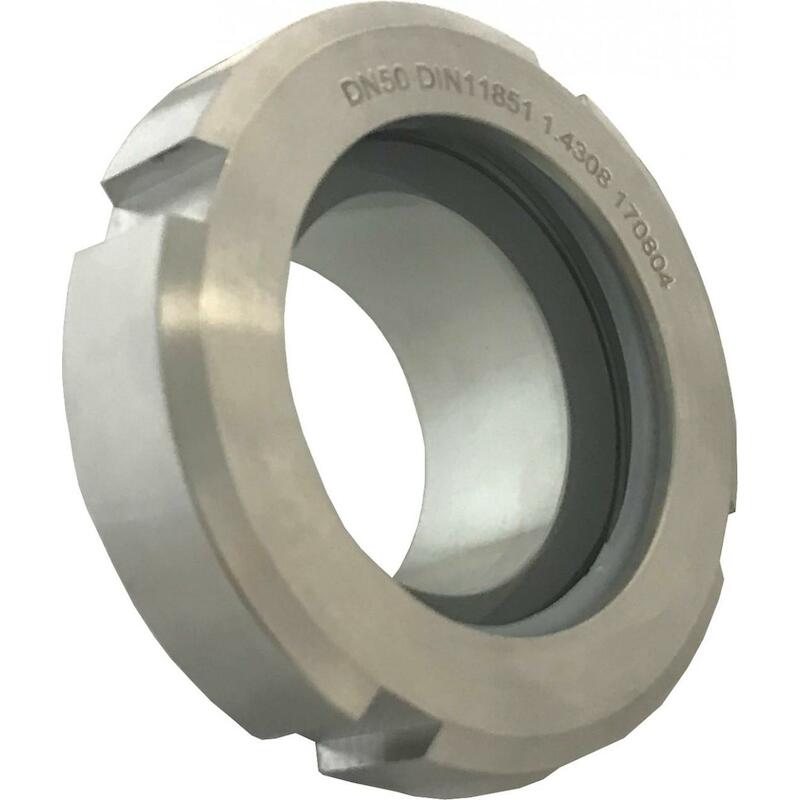KIJKGLAS DN100 100X104MM LASEIND               DIN