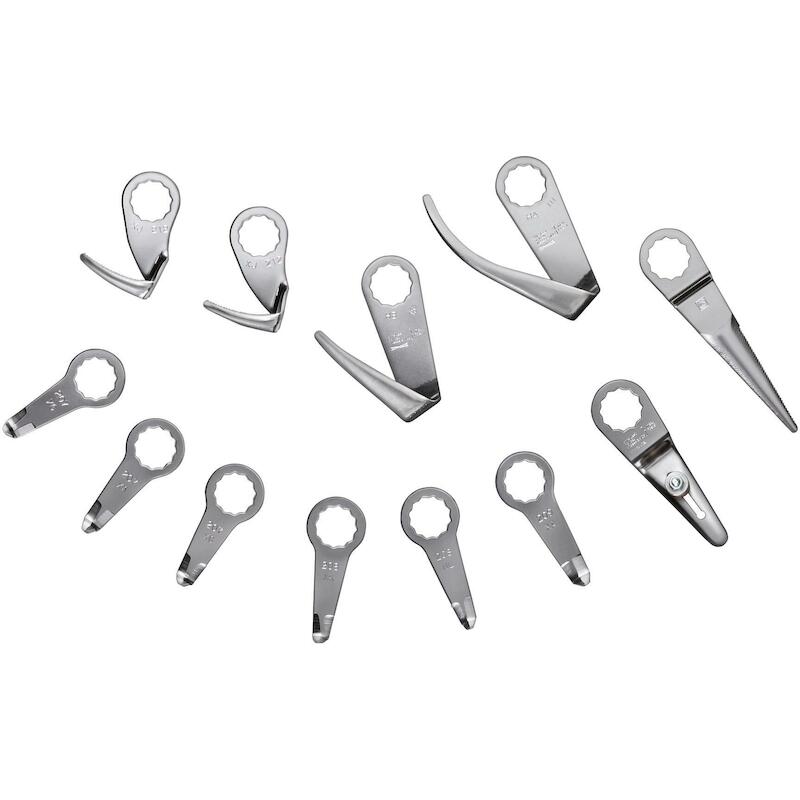 SET D'ACCESS.VITRAGE AUTO   63903167383 (12PC)FEIN