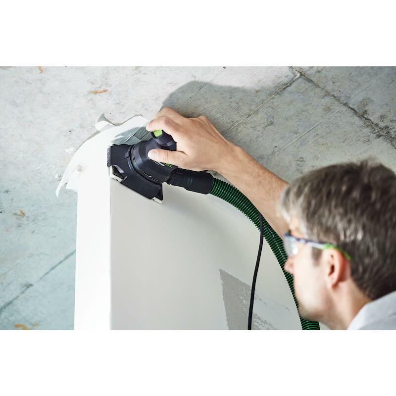 SCHUURPAPIER STF 80X133 P100 GR/100 GRANAT - 499628 - FESTOOL