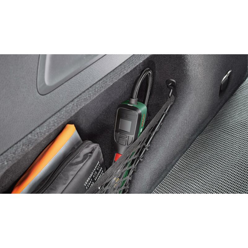 ACCULUCHTPOMP 3,6V 10,3BAR  EASYPUMP   (TAS)BOSCH