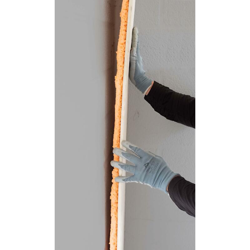SLANGETJES VR EASY FIX      10335     5ST RECTAVIT