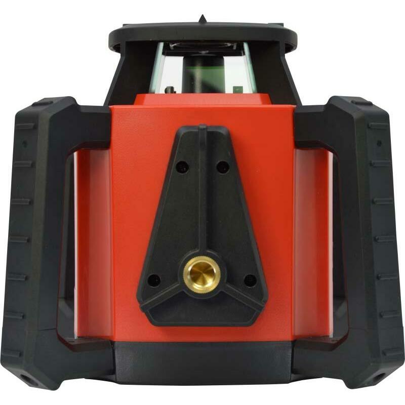 ROTATIELASER + ONTVANGER    PARA ONE GROEN  FUTECH