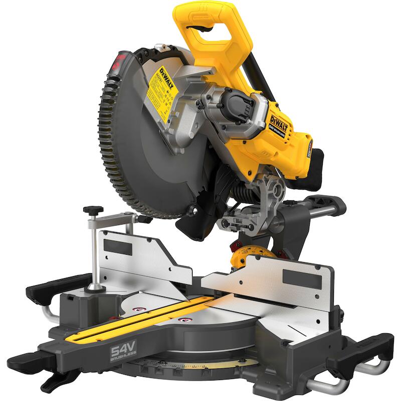 ACCU-AFKORTZAAGM.54V/BODY   DCS781N-XJ      DEWALT