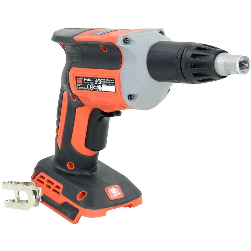 SPIRAALFREESMES GIPSPLAAT   560JA - 3,2X30MM DREME