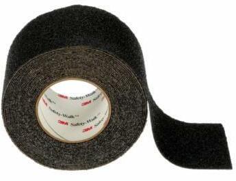 SAFETY-WALK ANTI-DÉR.NOIR   710 25MMX18,3M      3M