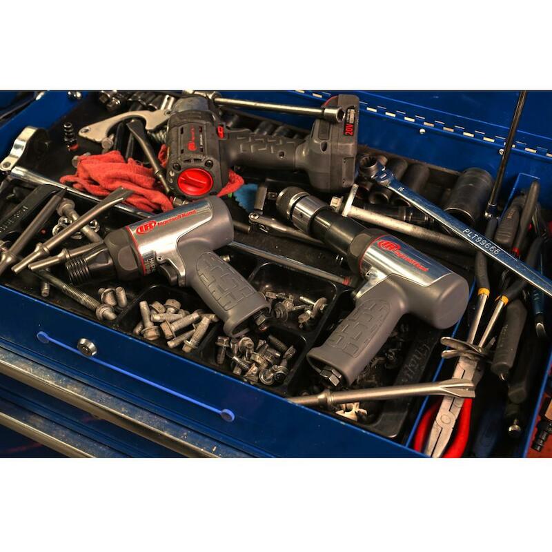 BURINEUR PNEUMATIQUE       119MAXH              IR