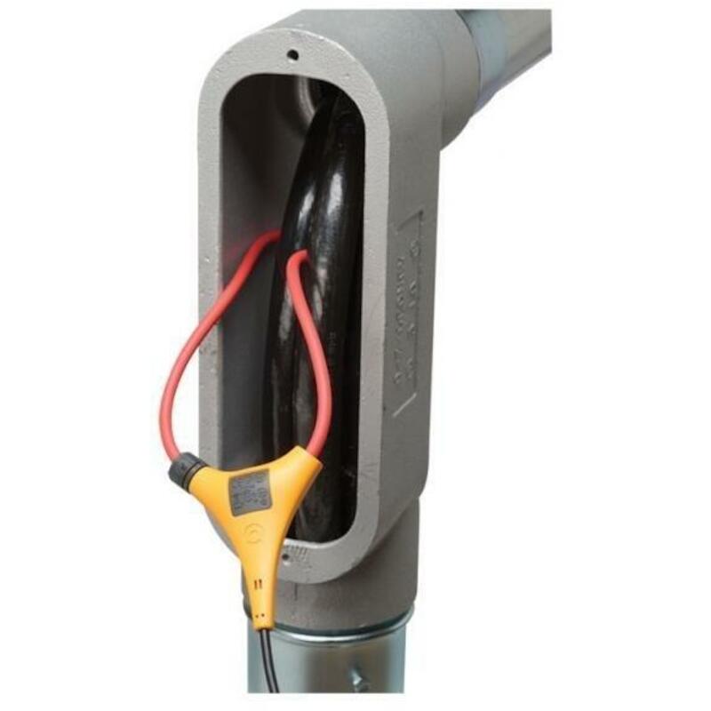 STROOMTANG AC 2500A 18"     FLUKE-I2500-18   FLUKE