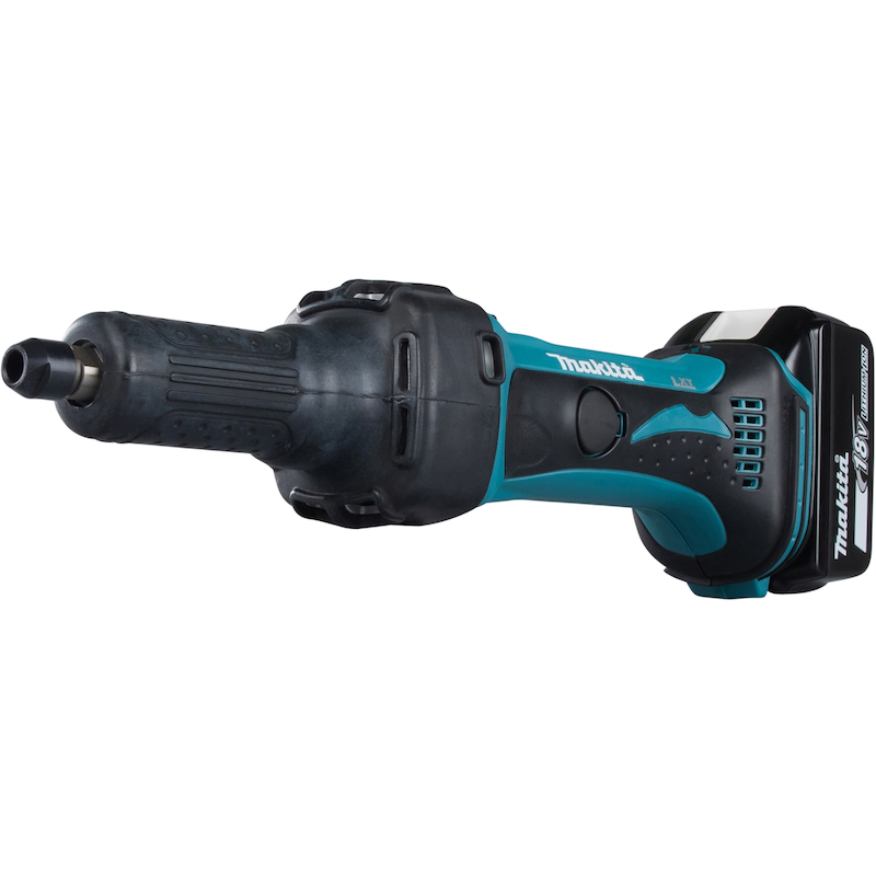 MEULEUSE DROITE LXT® - DGD800RTJ - MAKITA