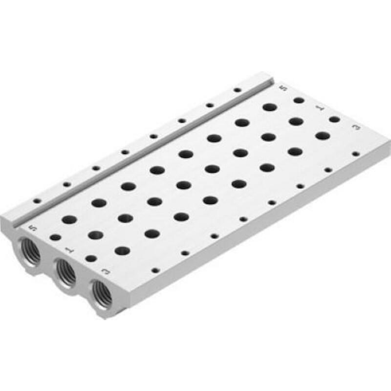 BARRETTE DE RACCORDEMENT VABM-L1-14S-G14-8 (566624) FESTO