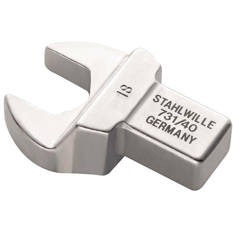 INSTEEKSLEUTEL 731-40-36 14X18 58214036 STAHLWILLE