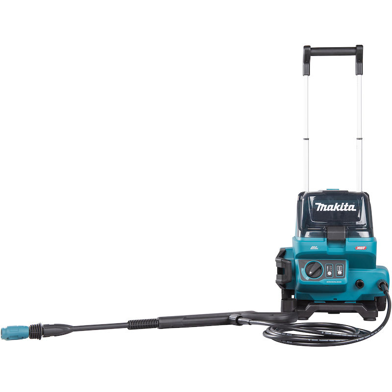 HOGEDRUKREINIGER XGT® - HW001GZ - MAKITA