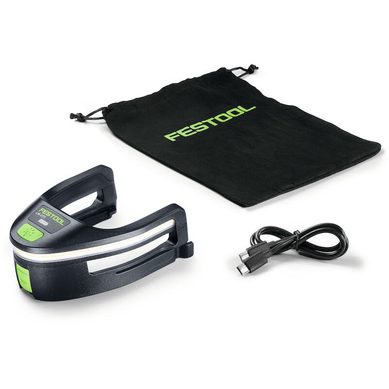 LICHTMODULE                 LM-DTS         FESTOOL