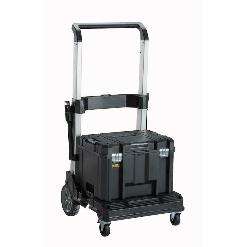 TROLLEY TELESCOPISCH TSTAK  FMST1-72363    STANLEY
