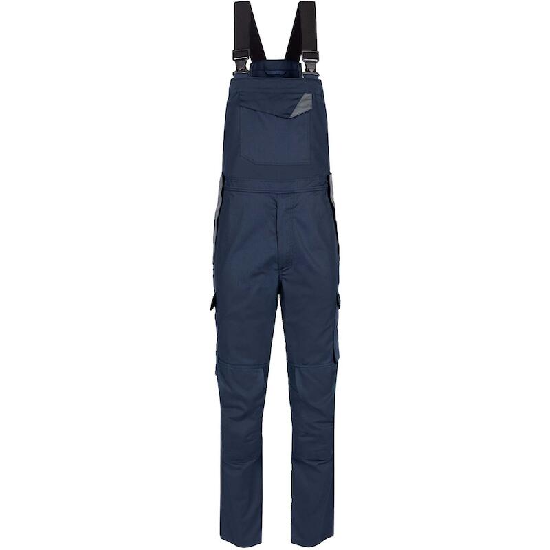 SALOPETTE FR ARC B-OSTRO    801U BL/GRI   42 SIOEN