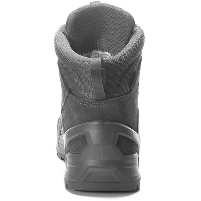 SCHOEN ESD HOOG S3S GRIJS   ZEPHYR GTX     46 LOWA