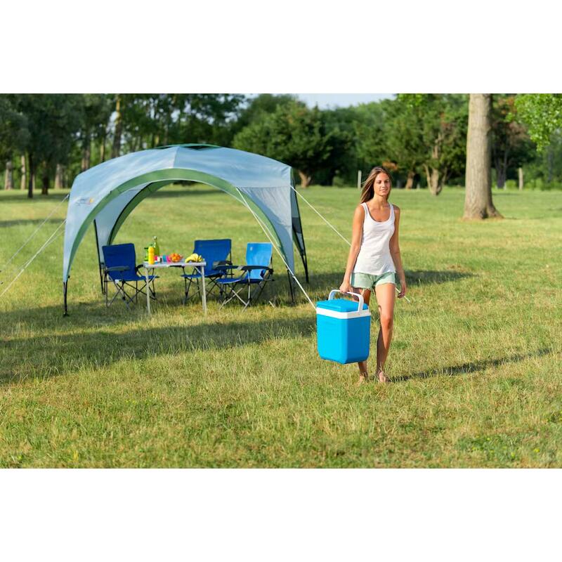 GLACIÈRE 26L                ICETIME      CAMPINGAZ