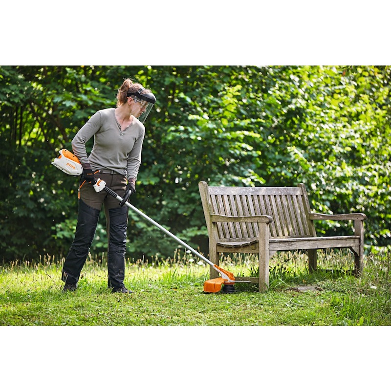 ACCU-GRASTRIMMER 36V/BODY   FSA 86 R         STIHL