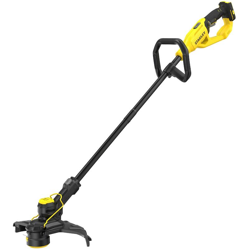 ACCUGRASTRIMMER 18V/BODY    STCST933B      STANLEY