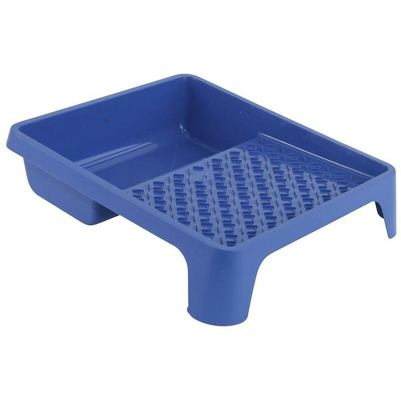 BAC À PEINTURE PLASTIQUE    910002 20X20     BETRA