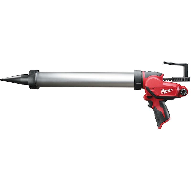 PISTOLET/ACCU 12V/BODY      M12 PCG/600A-0 MILWAUK