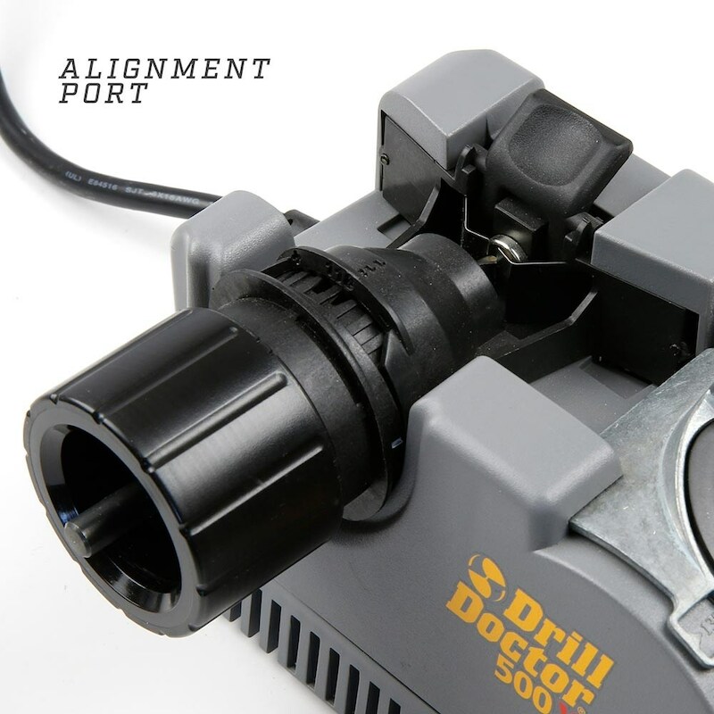 BORENSLIJPMACHINE 2,5-13 MM DD500XIBM DRILL DOCTOR
