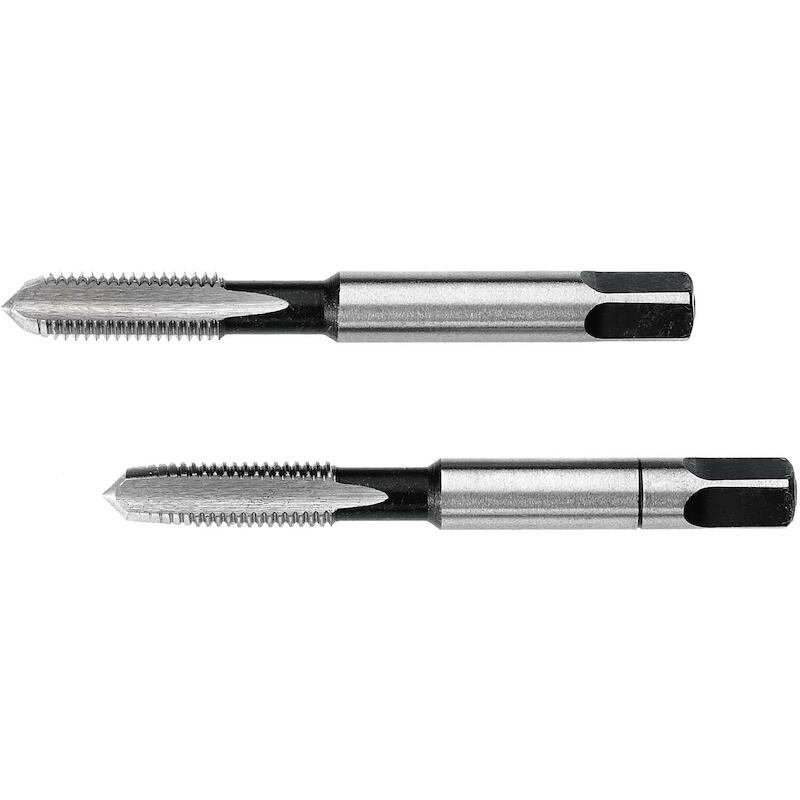HANDTAPPENSET 12X1,75MM     227.12X175T2 (2ST)FACO