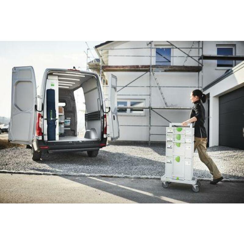 ROLLERBOY SYS-RB - 204869 - FESTOOL