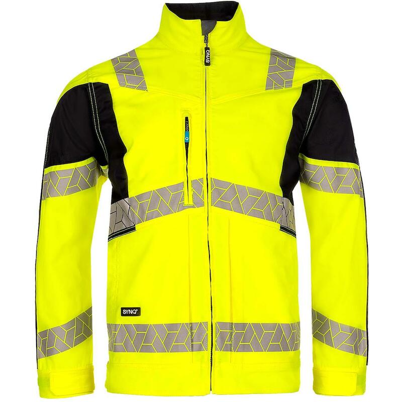 MANTEAU HV WATCHER          603W JA/NO    4XL SYNQ