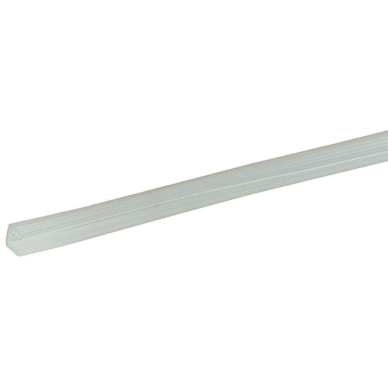HETTICH 076473 INSTEEKPROFIEL GLAS 5MM SL-97  /5M