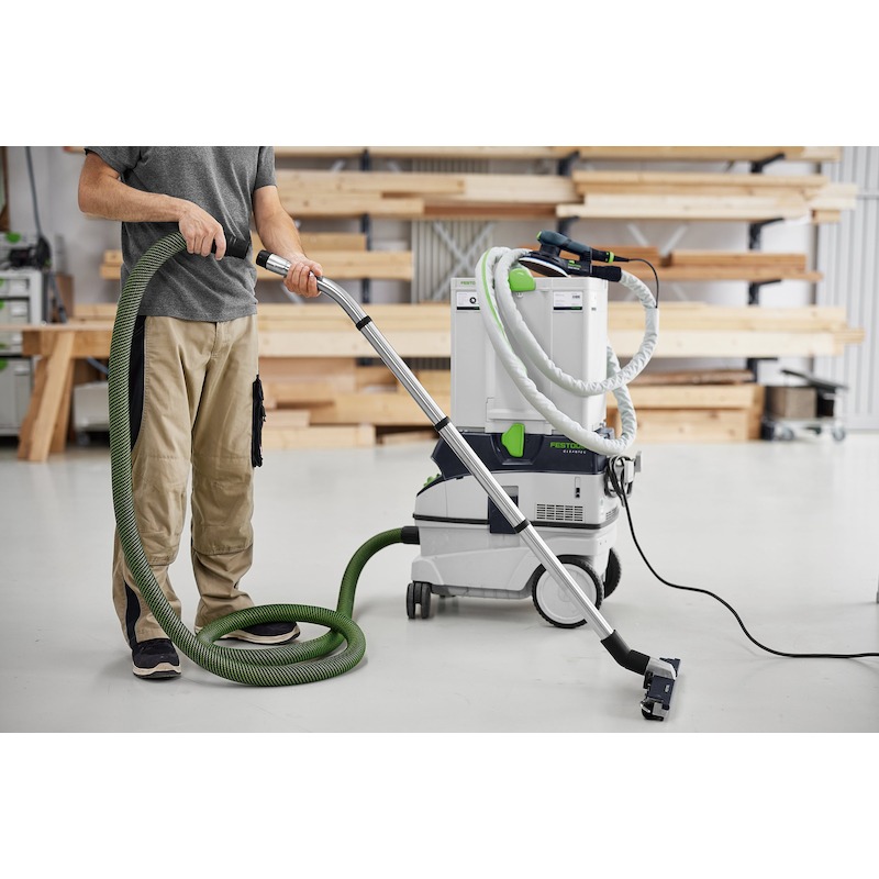 VLOERREINIGINGSSET RS-BD D 36-PLUS - 577259 - FESTOOL