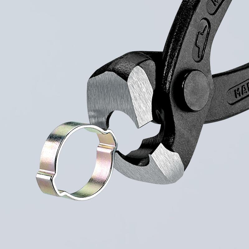 OORKLEMTANG                 10 99 I220     KNIPEX